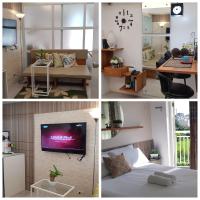 Cozy and Home Vacation Pad - Bed and Breakfast Tagaytay