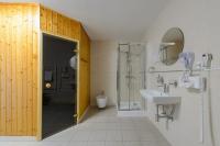 Suite con Sauna