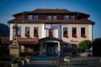Ubytování U Valašských ponožek - Bed and Breakfast
