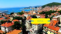 Apartment Reful - Chambres d’hôtes Split