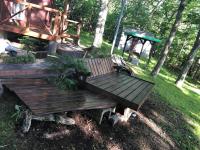 Cottage Ginkai Fuji - B&B Yamanaka