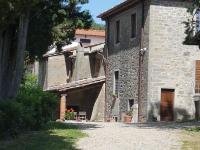 Castello di Pratelli - B&B