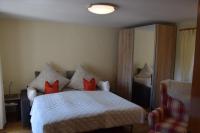 FeApp Jennerblick Maria Gern - B&B