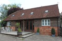 High Street Farm Barn - Ferienwohnung