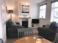 B&B Lahinch - The Links Cottage - Bed and Breakfast Lahinch