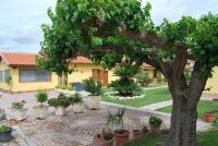 B&B Borgo Montenero - Le Terre Di Bac - Bed and Breakfast Borgo Montenero