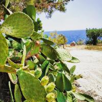 Euphoria - South Crete Villas - B&B