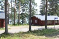 Pankkotupa 16-B - Chambres d'hôtes Punkaharju