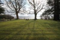 Luxus Super King Zimmer