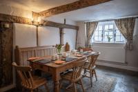 B&B Alcester - Old Beams Bed & Breakfast - Bed and Breakfast Alcester