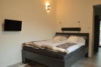 Doppelzimmer mit Balkon