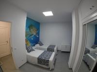 Apartment 52 mit Balkon