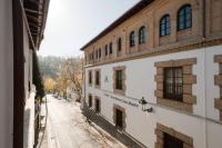 Estudio en Albaicin 1A, Granada - Ferienwohnung