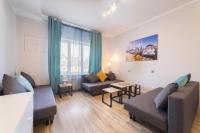 Morska apart - Ferienwohnung Gdingen