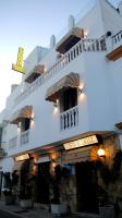 Hostal Costa De La Luz - Ferienwohnung
