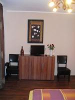 Comfort Double Room with Balcony