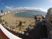 Studio 51 mit Meerblick