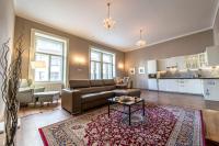 ✰DOWNTOWN GRAND APARTMENT - Old Town TOP Location✰ - Chambres d’hôtes Prague