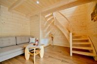 Domki Nad Potokiem - B&B Murzasichle