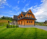 Apartment - Split Level