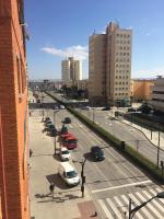 Habitación privada, tranquila y relajante - Ferienwohnung Albacete