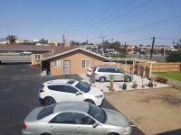 Buckboard Motel - B&B Santa Maria