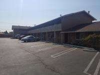 Buckboard Motel - B&B Santa Maria