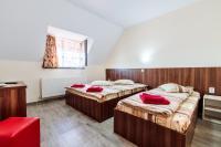 Habitación Triple Estándar