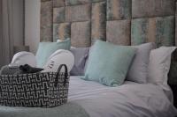 B&B Durban - Aya Luxury Apartment 84 - Bed and Breakfast Durban