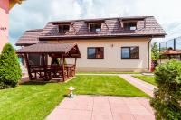 Pensiunea Arthur - B&B Râmnicu Vâlcea