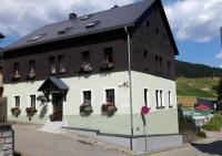 Ferienwohnungen Fam. Lippert - B&B Kurort Oberwiesenthal
