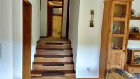 Natur und Panorama am Highwalk Wildgehege Wanderwege und Ruhe - B&B Rotenburg an der Fulda