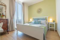 Chambre Double Deluxe - Vue sur Mer