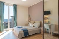 Chambre Triple Deluxe - Vue sur Mer
