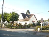 Chez Nicole - B&B