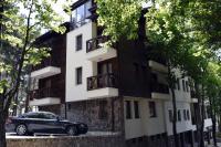 B&B Velingrad - Borov Park 1 - Bed and Breakfast Velingrad