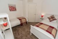 Silver Key Apartments - B&B Inverness