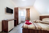 Habitación Doble Estándar