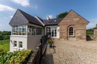 Pellipar Gatelodge - B&B Bovevagh