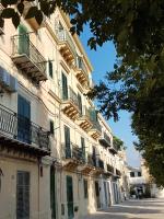Casa Vacanze Villa D'Orleans - Ferienwohnung Palermo