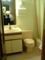 Chambre de Luxe avec Canapé-Lit