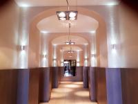 Residentie Ruytingen - Chambres d’hôtes Ostende