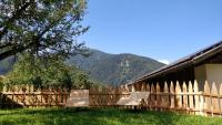 Lehrnerhof Lüsen Familienurlaub auf dem Bauernhof bei Brixen ruhig und authentisch - Chambres d'hôtes Luson