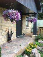 Rosemount Boutique B&B - Bed and Breakfast