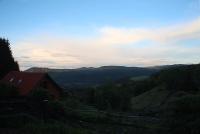 Karawankenpanorama 1. OG - Ferienwohnung Grassendorf