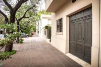 Casa Sur - 400 m from the park at most elegant neighbourhood in Mendoza City - Chambres d'hôtes Mendoza