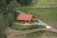 Karawankenpanorama 1. OG - Ferienwohnung Grassendorf