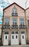 Porto Luxury Apartments - B&B