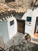 El Portal de Moratalla - B&B Moratalla