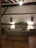 B&B Moratalla - El Portal de Moratalla - Bed and Breakfast Moratalla